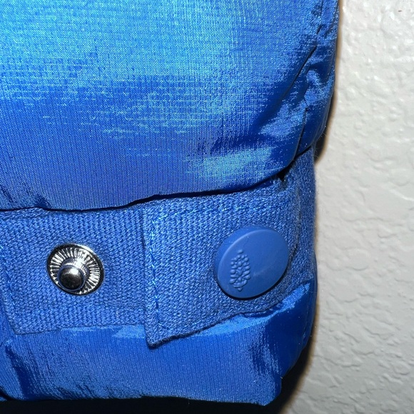 FP Movement In A Bubble Puffer Vest - Picture 9 of 12